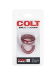 CALEXOTICS - COLT SNUG TUGGER ROUGE