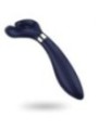 SATISFYER - ENDLESS FUN MULTI VIBRATEUR 3 BLEU