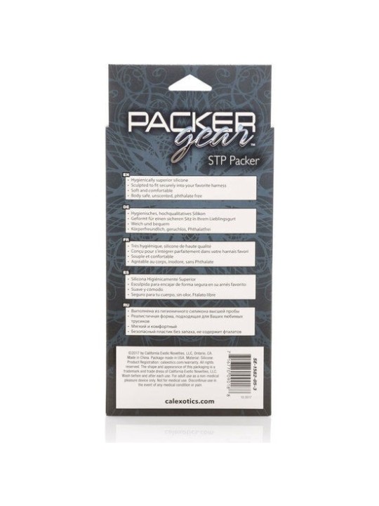 CALEXOTICS - DEBOUT POUR PEE PACKER
