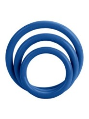 CALEXOTICS - TRI-ANNEAU BLEU