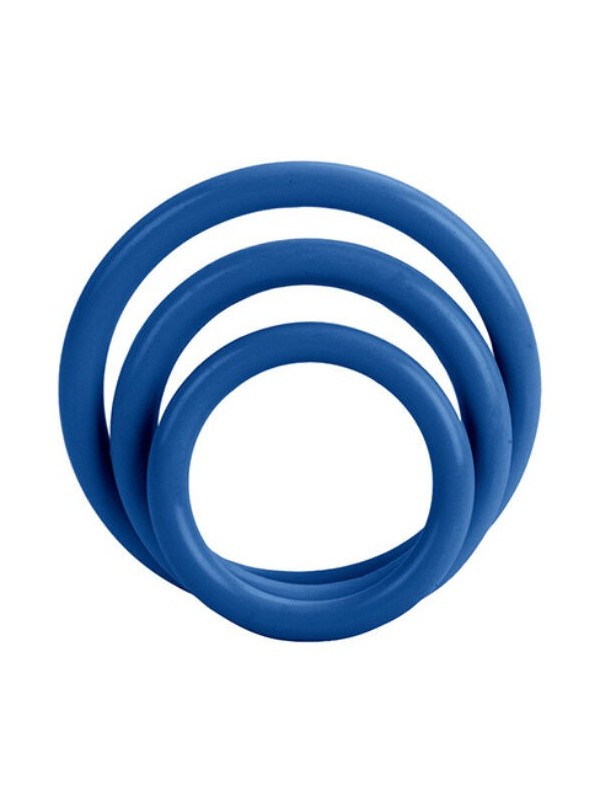 CALEXOTICS - TRI-ANNEAU BLEU