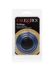 CALEXOTICS - TRI-ANNEAU BLEU
