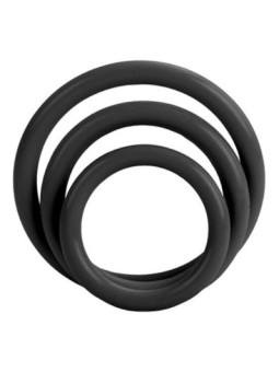CALEXOTICS - TRI-ANNEAU NOIR