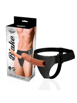 HARNESS ATTRACTION - RNES HUECO BLAKE 15.5 CM -O- 4 CM