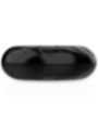 POWERING - ANNEAU PÉNIS SUPER FLEXIBLE ET RÉSISTANT 5CM PR08 NOIR