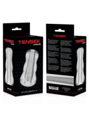 JAMYJOB - MASTURBATEUR EXTREME TENSEK 1 CLAIR
