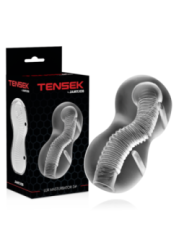 JAMYJOB - MASTURBATEUR EXTREME TENSEK 3 CLAIR