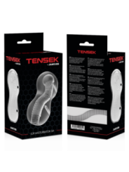 JAMYJOB - MASTURBATEUR EXTREME TENSEK 3 CLAIR