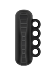 JAMYJOB - MASTURBATEUR EXTREME TENSEK 5 NOIR