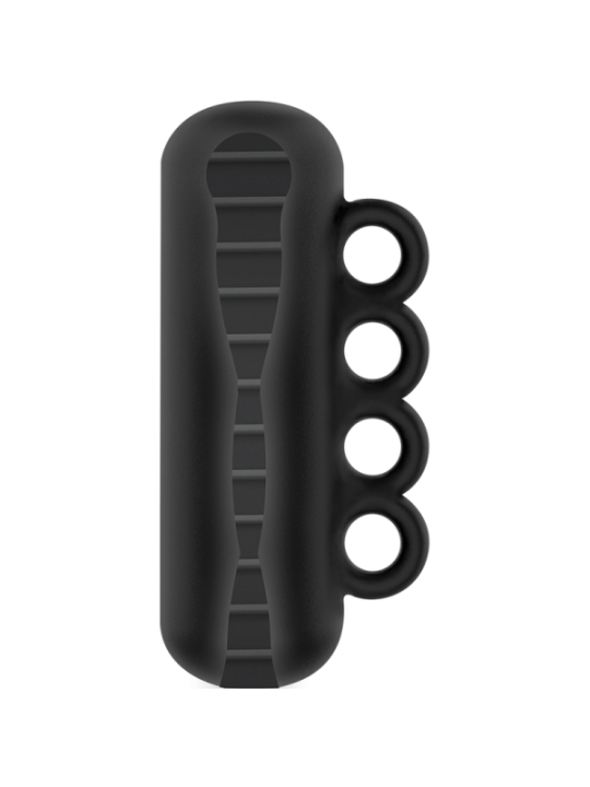 JAMYJOB - MASTURBATEUR EXTREME TENSEK 5 NOIR