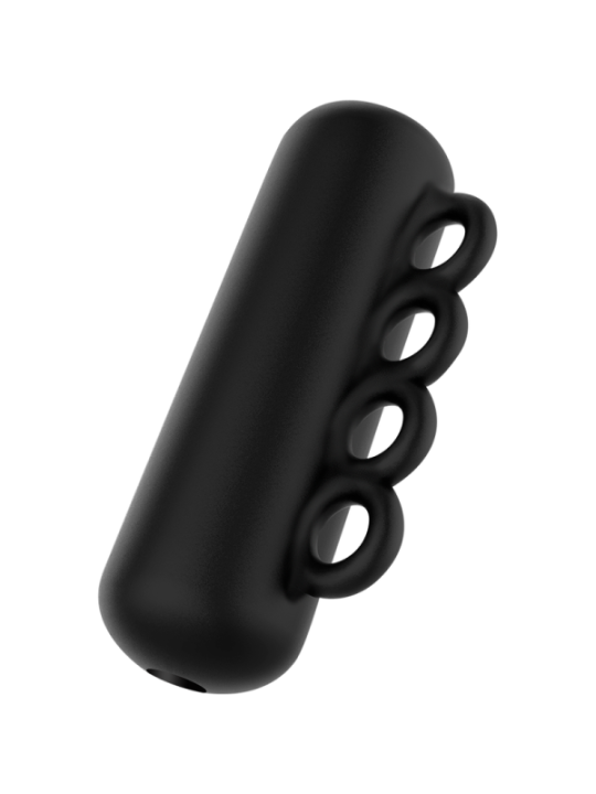 JAMYJOB - MASTURBATEUR EXTREME TENSEK 5 NOIR