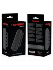 JAMYJOB - MASTURBATEUR EXTREME TENSEK 5 NOIR