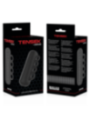 JAMYJOB - MASTURBATEUR EXTREME TENSEK 5 NOIR