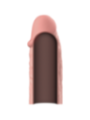 VIRILXL - EXTENSION NATURELLE DU PÉNIS EN SILICONE LIQUIDE V3