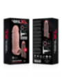 VIRILXL - EXTENSION NATURELLE DU PÉNIS EN SILICONE LIQUIDE V7