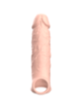VIRILXL - EXTENSION NATURELLE DU PÉNIS EN SILICONE LIQUIDE V9