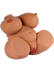HIDDEN DESIRE - BIG FAT BANGING BABE TORSO MASTURBATEUR FÉMININ 10 KG