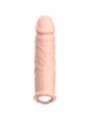 VIRILXL - EXTENSION NATURELLE DU PÉNIS EN SILICONE LIQUIDE V9