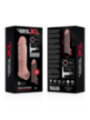 VIRILXL - EXTENSION NATURELLE DU PÉNIS EN SILICONE LIQUIDE V9