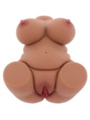 HIDDEN DESIRE - BIG FAT BANGING BABE TORSO MASTURBATEUR FÉMININ 10 KG