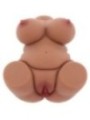 HIDDEN DESIRE - BIG FAT BANGING BABE TORSO MASTURBATEUR FÉMININ 10 KG