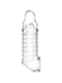 VIRILXL - EXTENSION DE PÉNIS ET GAINE V11 TRANSPARENTE