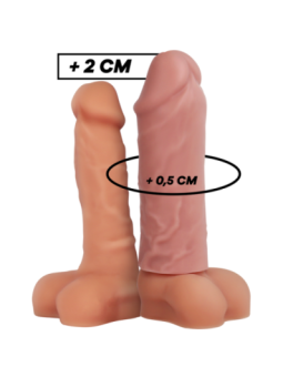 VIRILXL - EXTENSION...