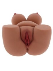 HIDDEN DESIRE - BIG FAT BANGING BABE TORSO MASTURBATEUR FÉMININ 10 KG