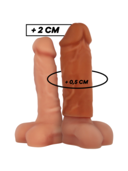 VIRILXL - EXTENSION DE...