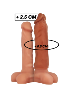 VIRILXL - EXTENSION DE...