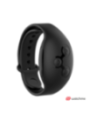 BLACK&SILVER - AGRON TÉLÉCOMMANDE COCKRING WATCHME