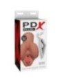 PDX PLUS - MASTURBATEUR DOUBLE CHOISISSEZ VOTRE PLAISIR