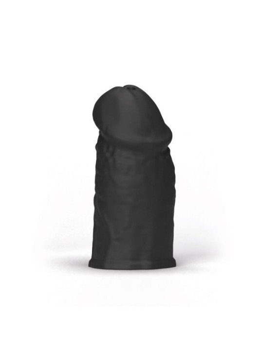 ALL BLACK - MASTUBADEUR E-BOY