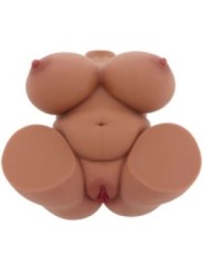 HIDDEN DESIRE - FAT FUCK QUEEN TORSO MASTURBATEUR FÉMININ 6 KG