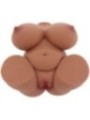 HIDDEN DESIRE - FAT FUCK QUEEN TORSO MASTURBATEUR FÉMININ 6 KG