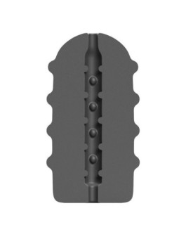 ALL BLACK - MASTURBATEUR BUMPY
