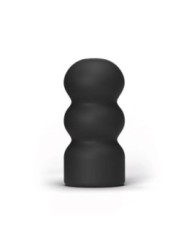 ALL BLACK - MASTURBATEUR POOKIE