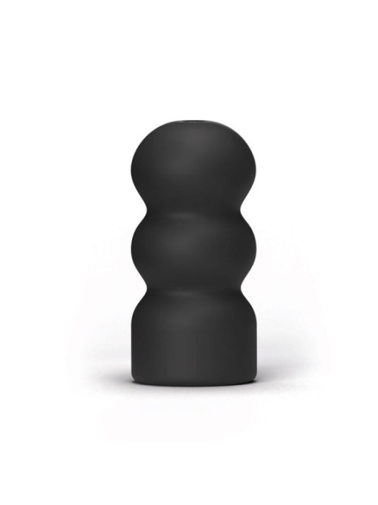 ALL BLACK - MASTURBATEUR POOKIE