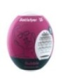 SATISFYER - OEUF MASTURBATEUR BUBBLE