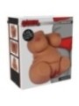 HIDDEN DESIRE - FAT FUCK QUEEN TORSO MASTURBATEUR FÉMININ 6 KG