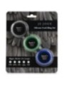 JE JOUE - ENSEMBLE SILICONE ANNEAUX PÉNIS SILICONE