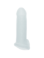 OHMAMA - PETIT COUVRE-PENIS ET TESTICULES EN SILICONE