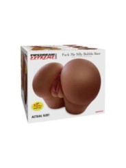 EXTREME TOYZ - PIPEDREAMS BAISE-MOI UN VAGIN IDIOT ET UN CUL NOIR RÉALISTE