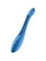 SATISFYER - VIBRATEUR MULTI ÉLASTIQUE GAME BLEU