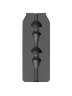 ALL BLACK - MASTURBATEUR...