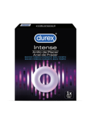 DUREX - ANNEAU PÉNIS DE PLAISIR