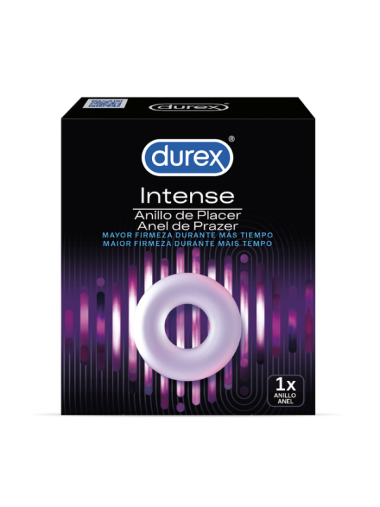 DUREX - ANNEAU PÉNIS DE PLAISIR