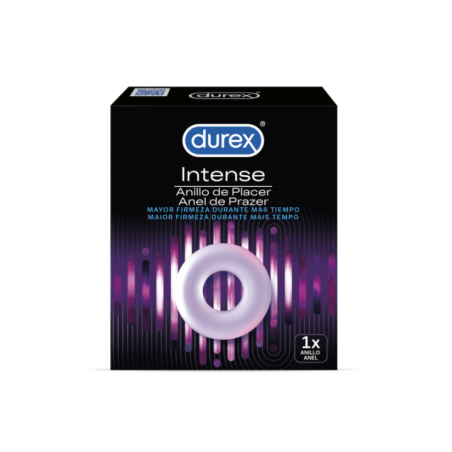 DUREX - ANNEAU PÉNIS DE PLAISIR
