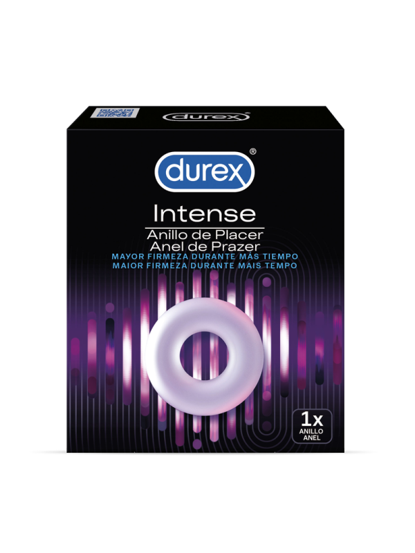 DUREX - ANNEAU PÉNIS DE PLAISIR
