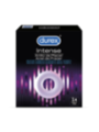 DUREX - ANNEAU PÉNIS DE PLAISIR